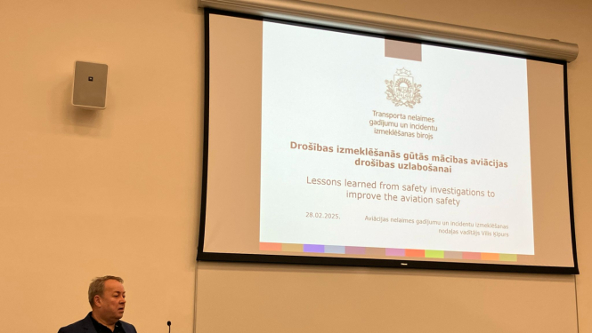 Aviācijas mācības