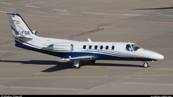 Cessna