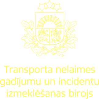 Transporta nelaimes gadījumu un incidentu izmeklēšanas birojs