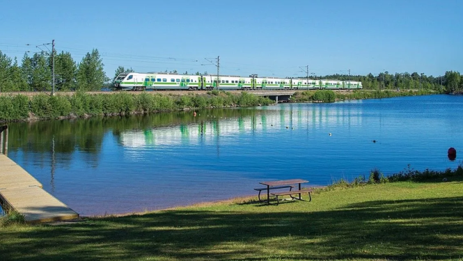 Drošība Līgo svētkos no TNGIIB