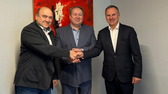 Vienošanās par sadarbību