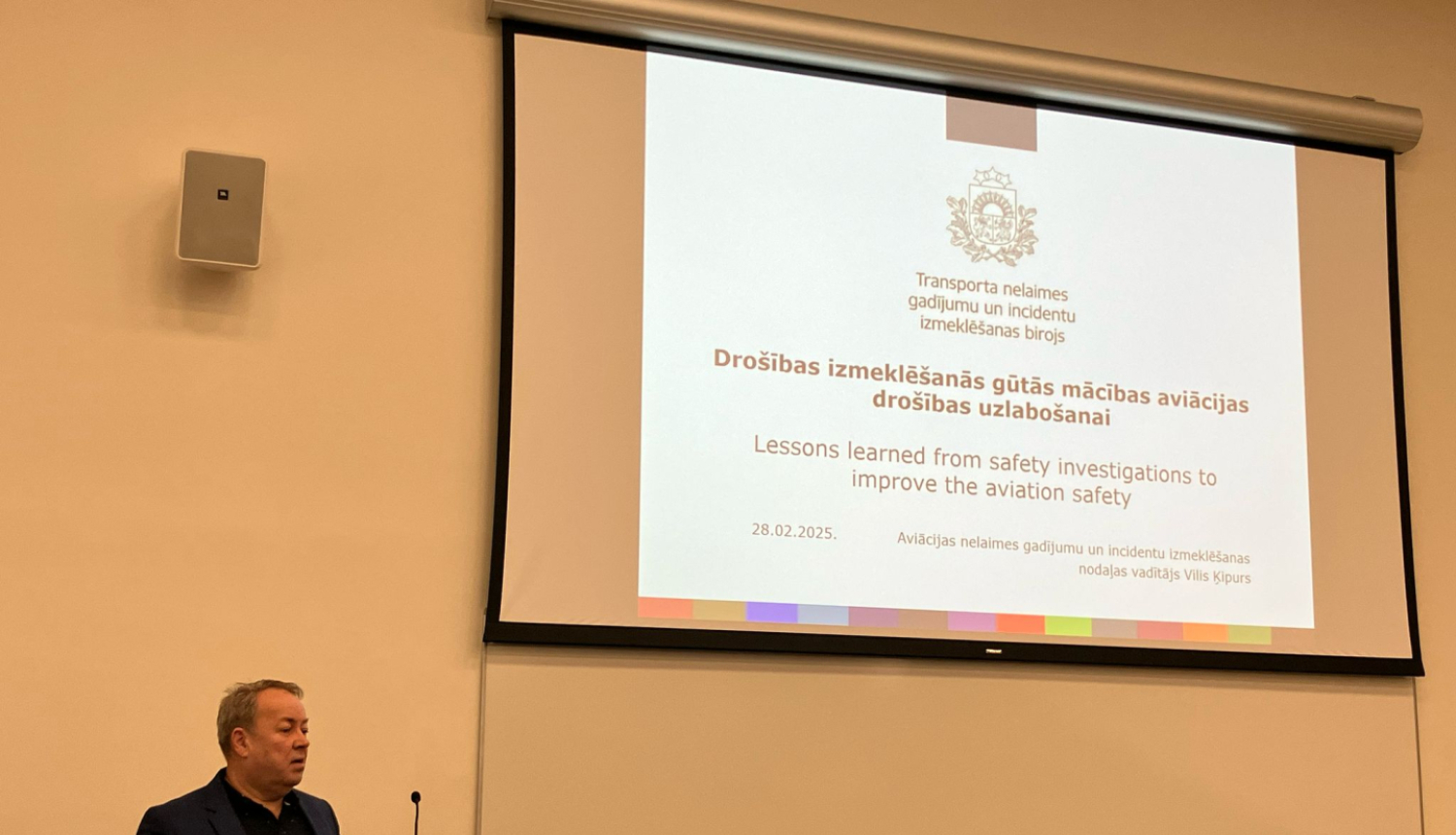 Aviācijas mācības