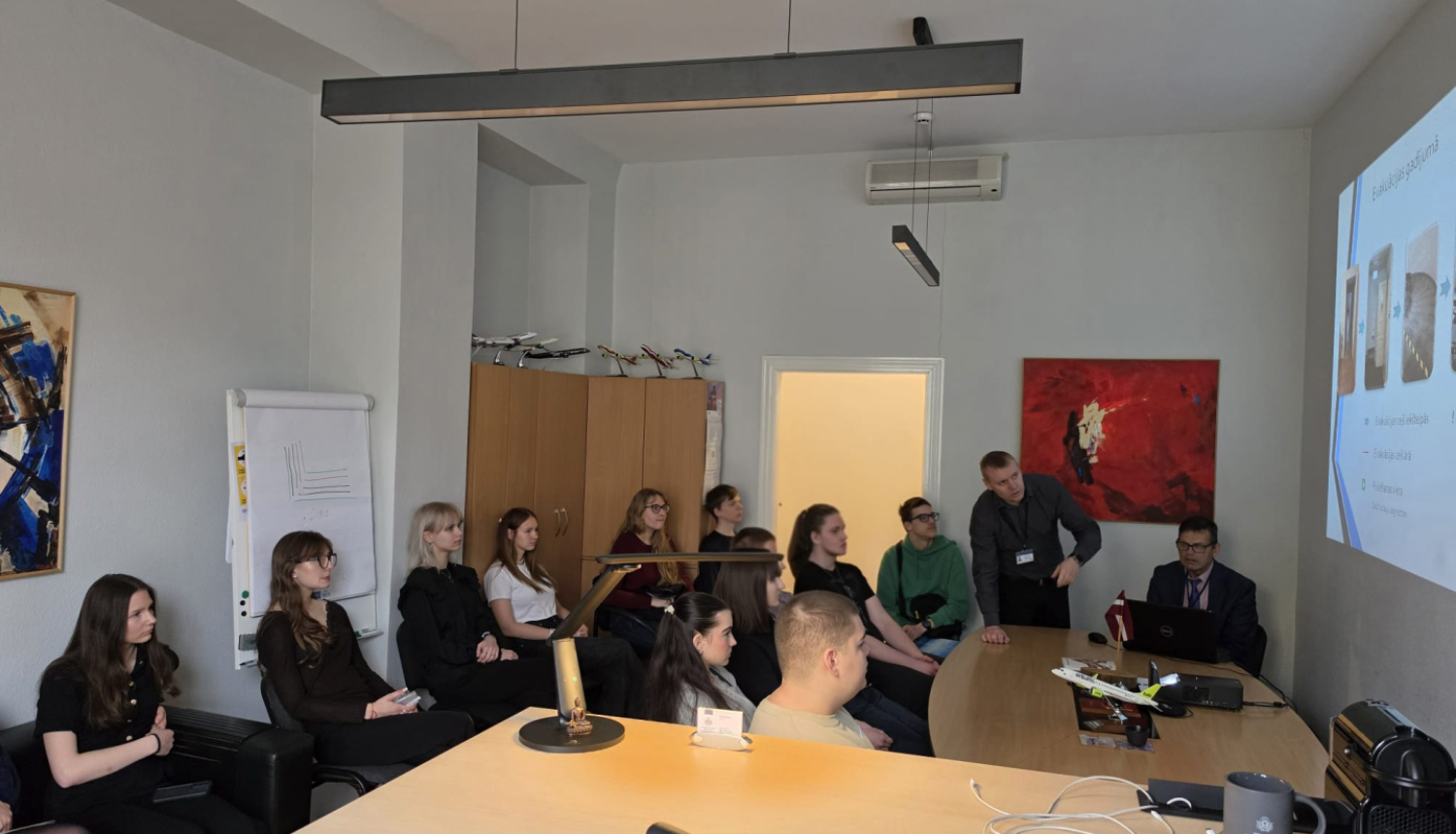 Ēnu diena 2026 koriģets