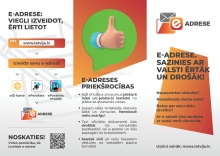 E-adrese